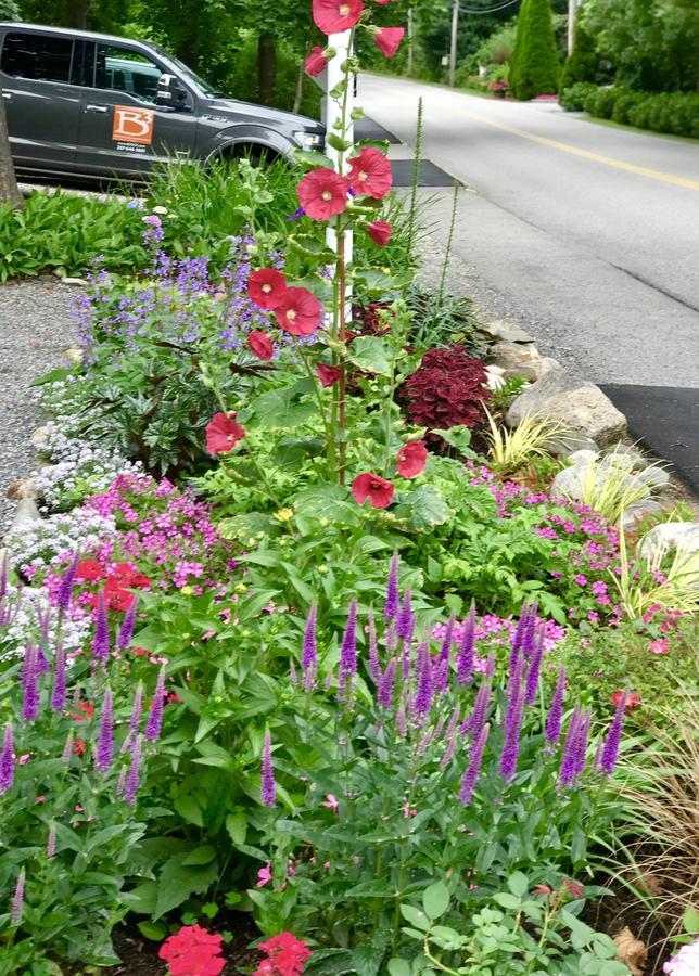 Bourne Bed And Breakfast Ogunquit Exterior foto